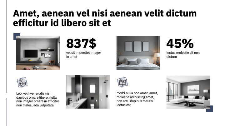 Scandic Gray Corporate slide 7